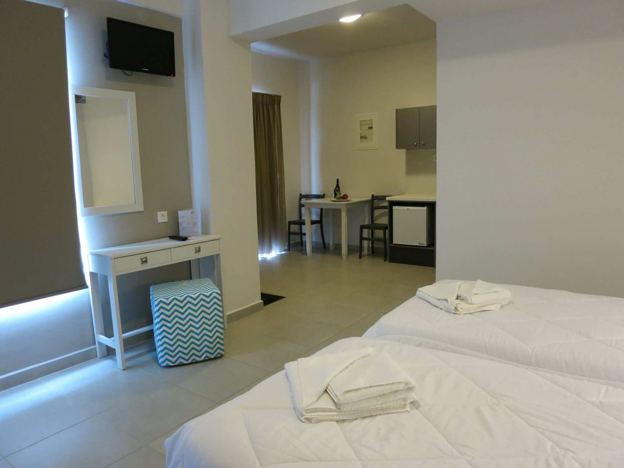 Фото Amaryllis Hotel Apartments