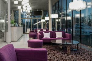 Гостиница Отель Mercure Tallinn