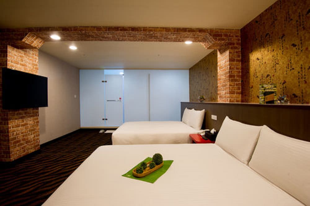 Фото Hotel 6 - ZhongHua