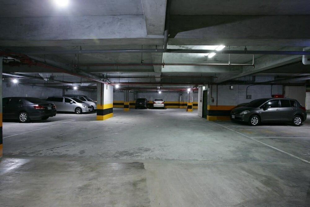 Фото Etung Hotel