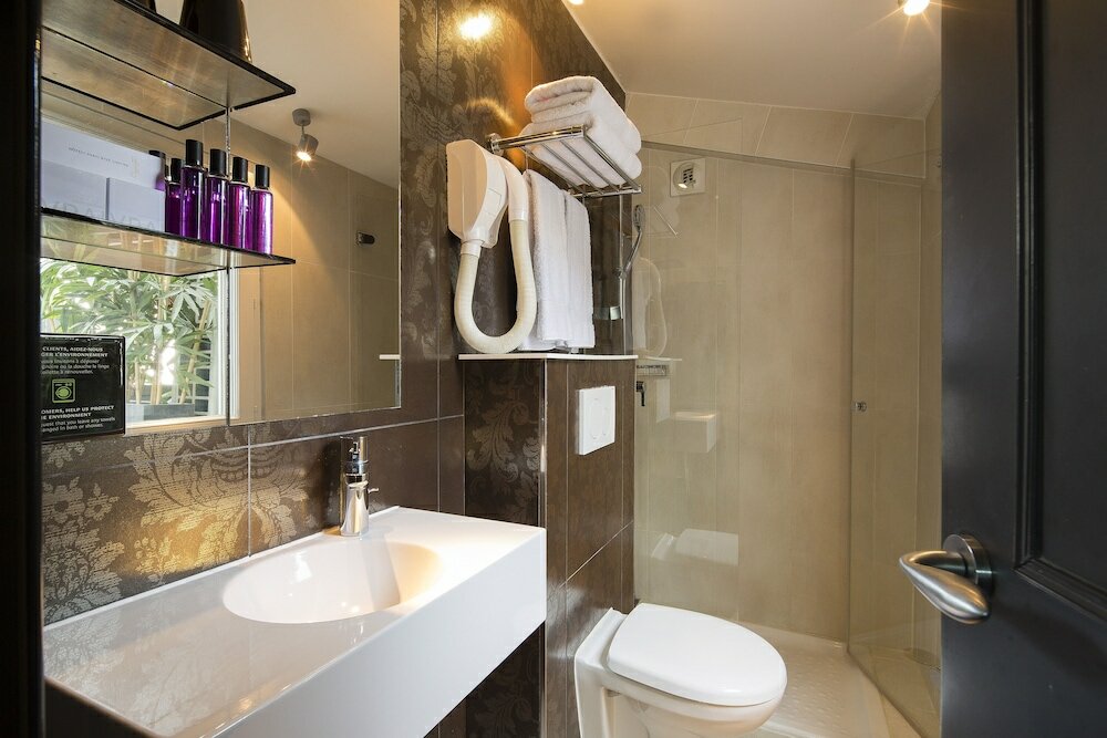 Фото Hotel Design Sorbonne