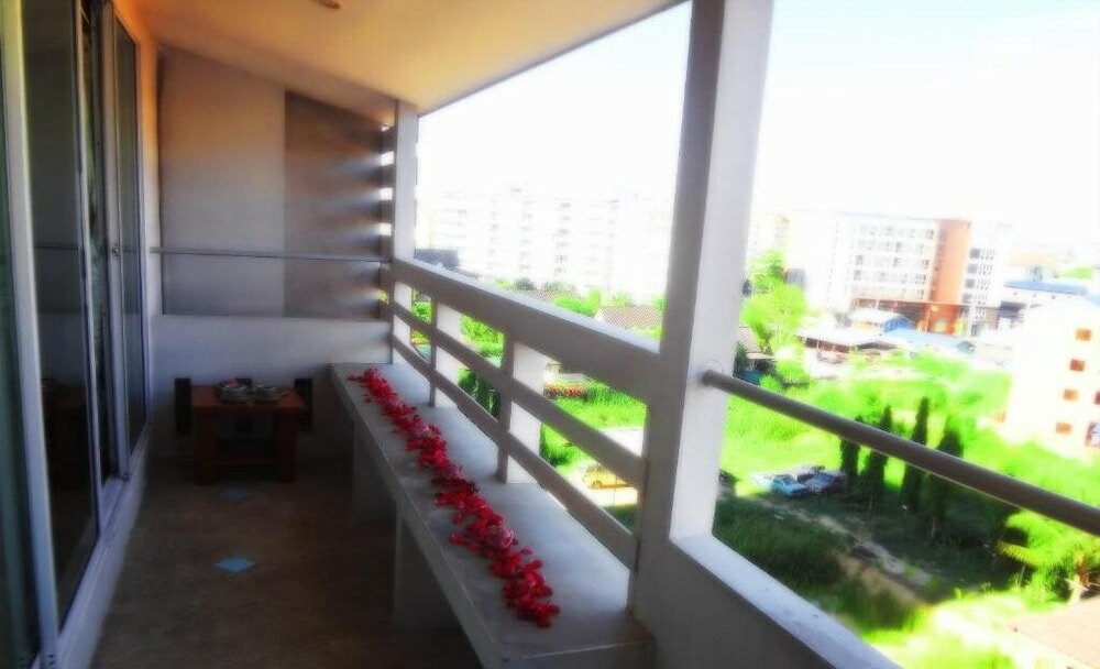 Фото The Garden Place Pattaya