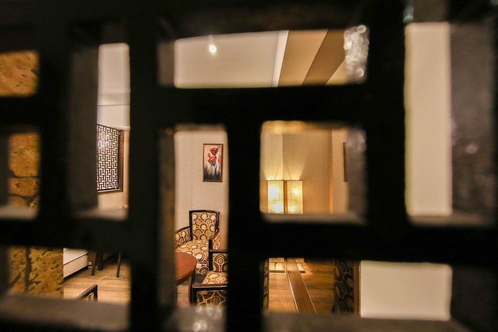 Фото Hotel Maharana Inn Chembur