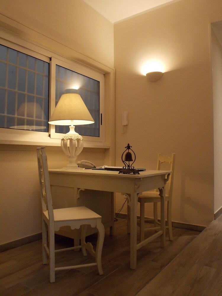 Фото Casa Tua Vaticano Guest House