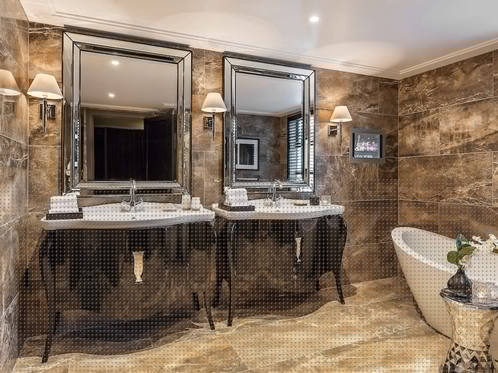 Фото Sofitel Queenstown Hotel and SPA