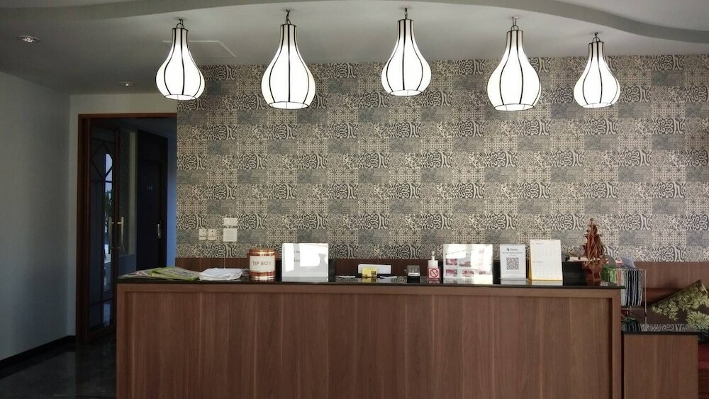 Фото Ben Guesthouse