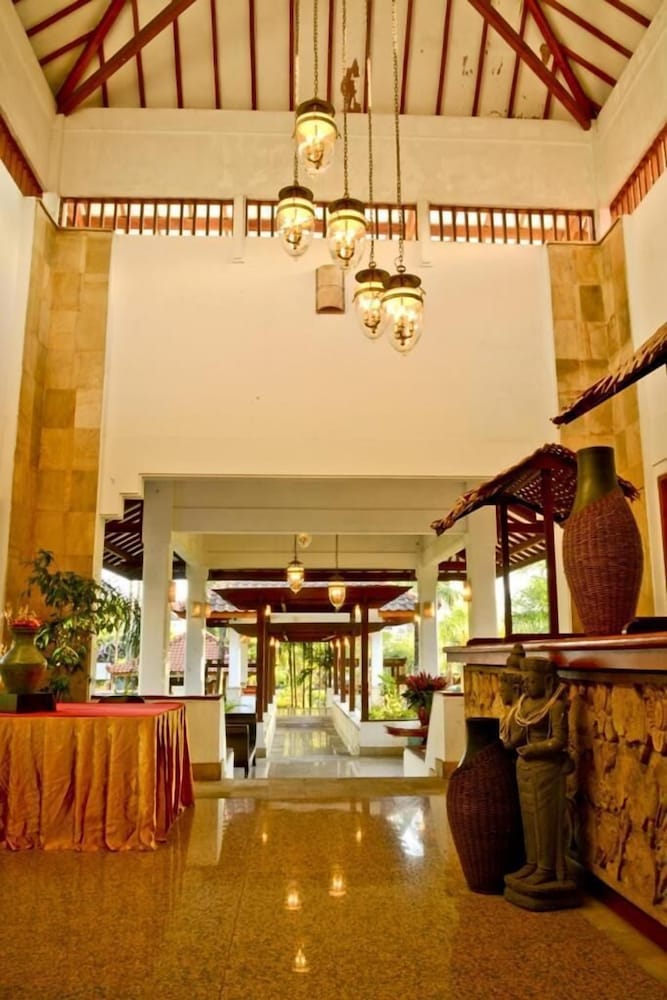 Фото Hotel Tidar Malang