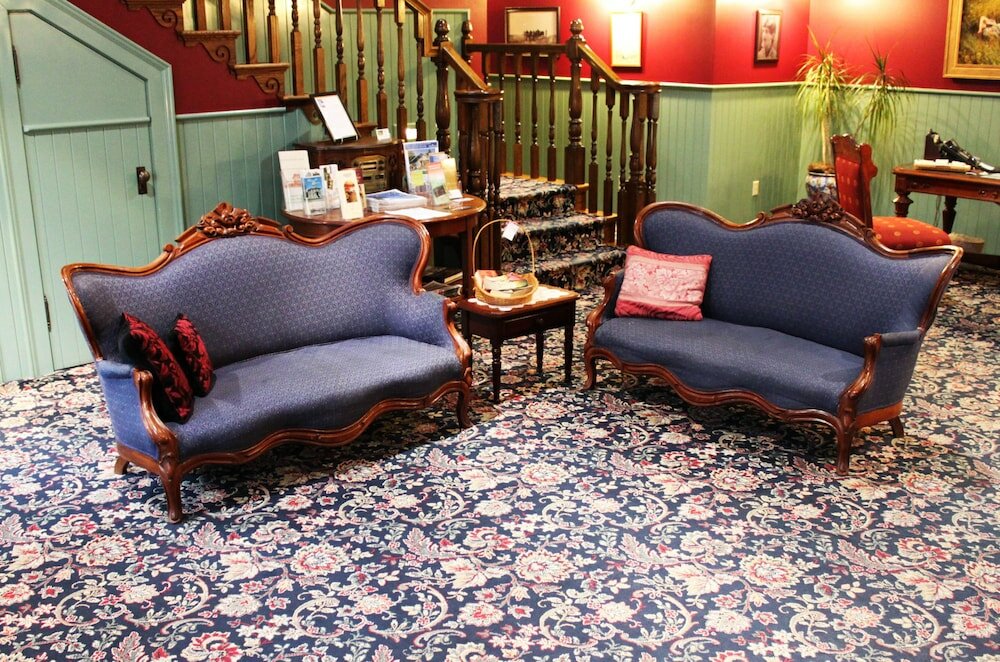 Фото The Weinhard Hotel