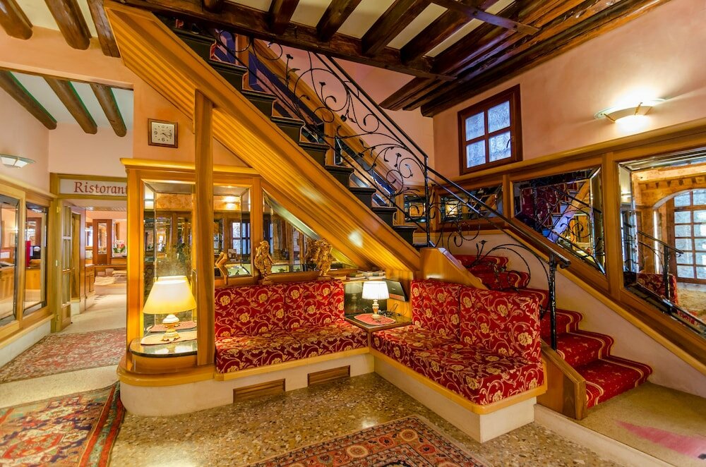 Фото Ca' Messner 5 Leoni