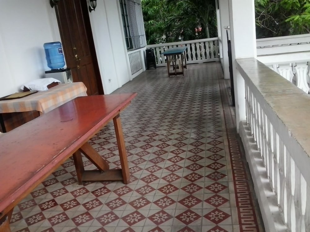 Фото Casa Tentay