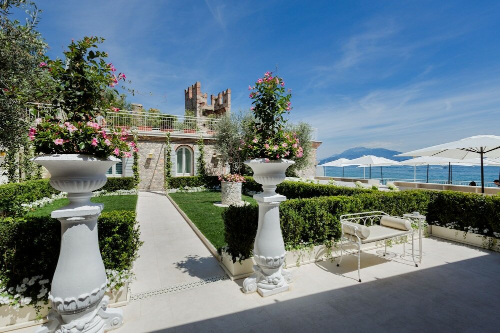 Фото Relais La Speranzina