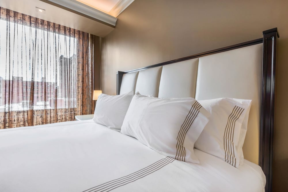 Фото Curtiss Hotel, Ascend Hotel Collection