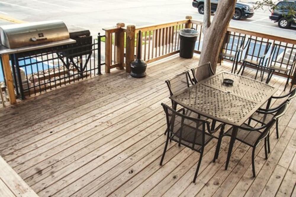 Фото Mcm Eleganté Hotel & Conference Center Beaumont