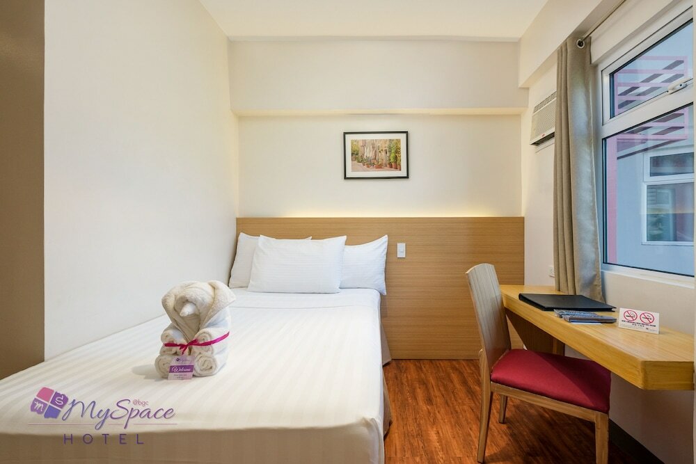 Фото MySpace Hotel at Bgc