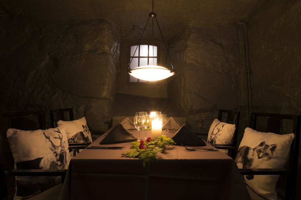 Фото Haparanda Stadshotell