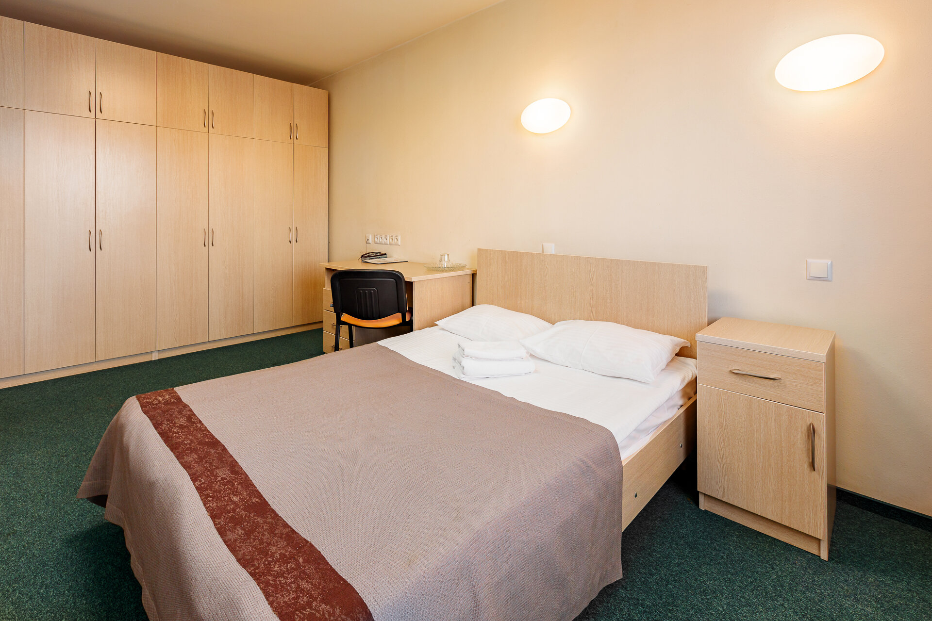 Фото IT Time Hotel