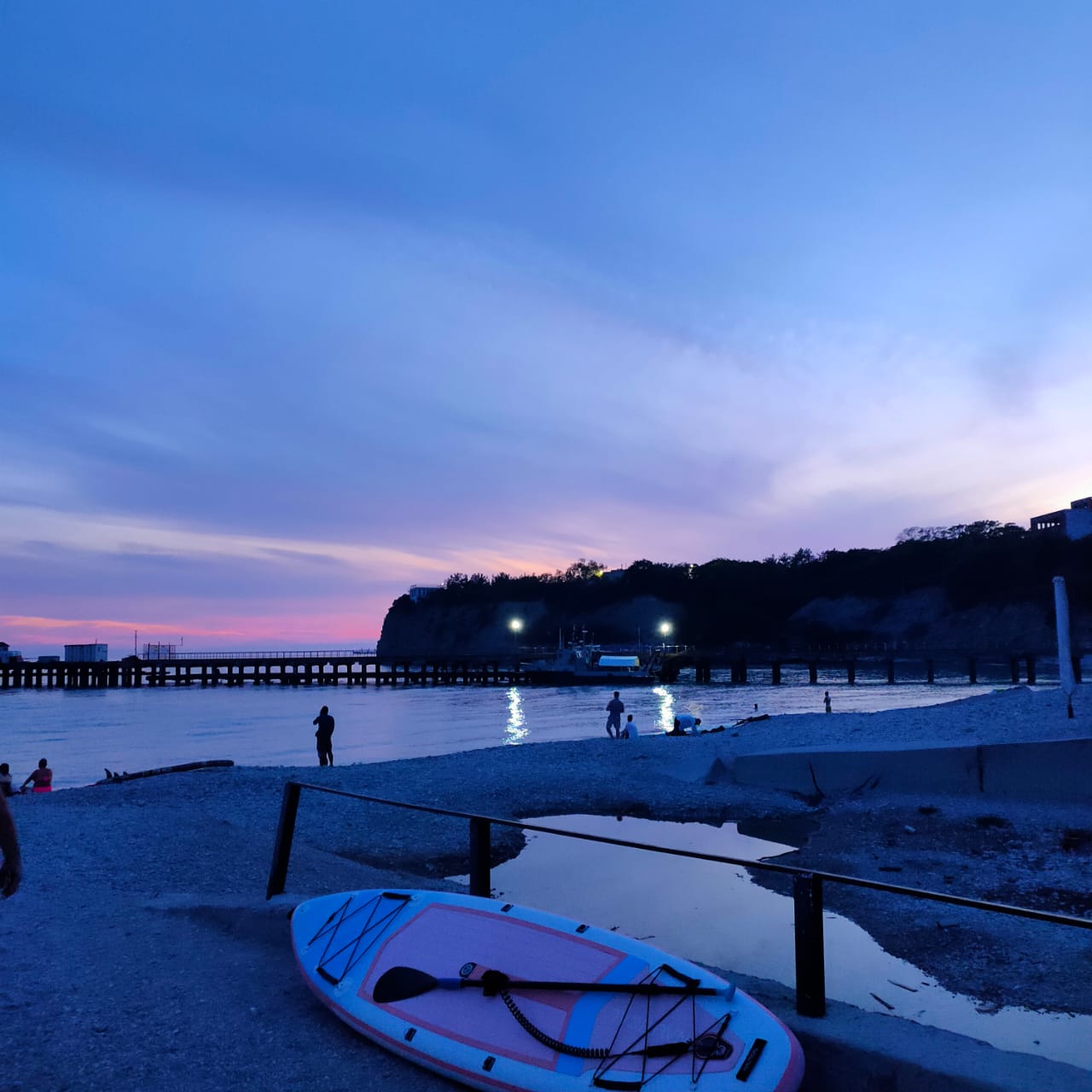 Фото Marina Garden