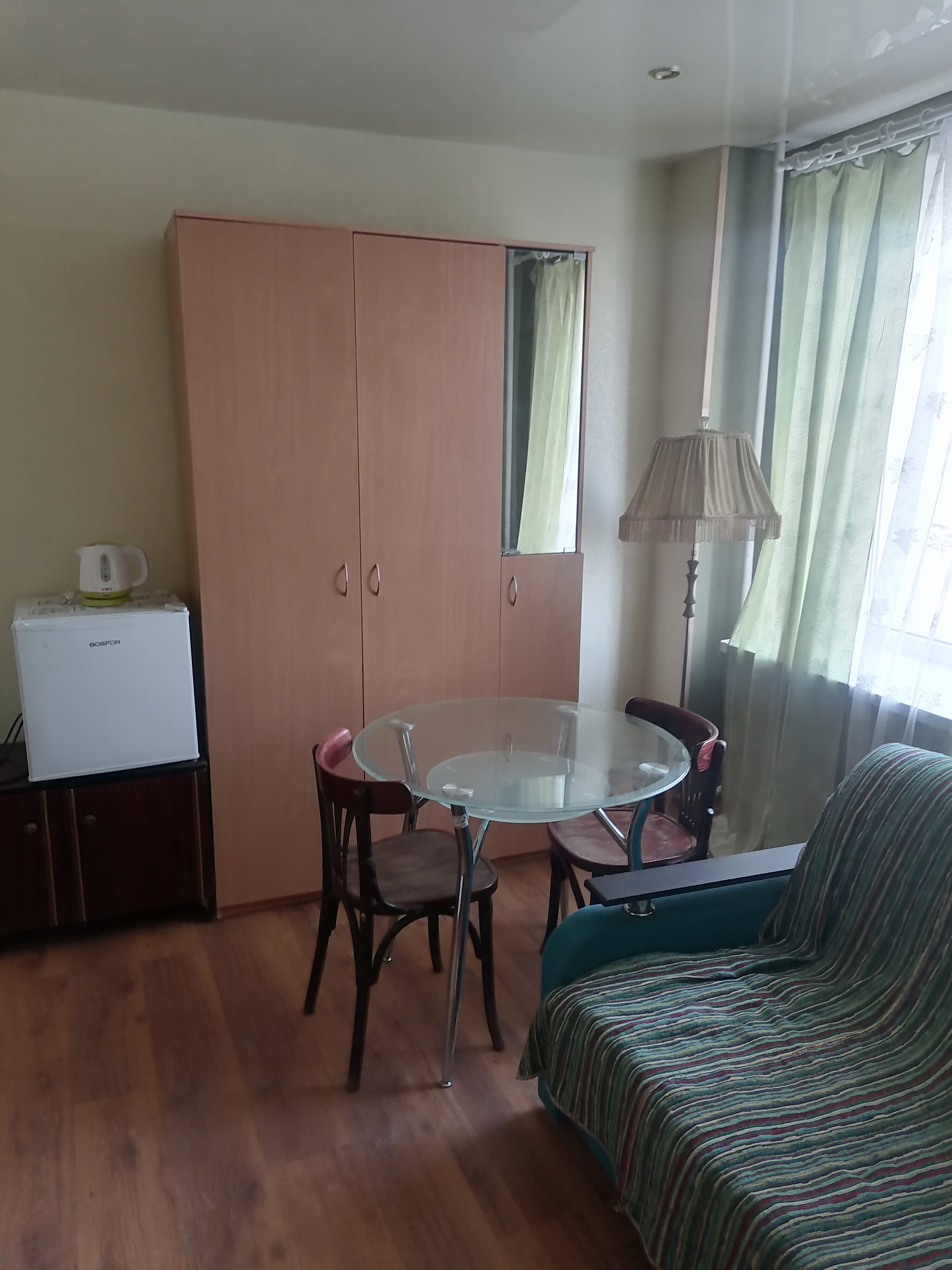 Фото Ковчег