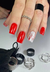 Upgrade nails (Orenburg Region, Buzuluk) ، صالون العناية بالأظافر