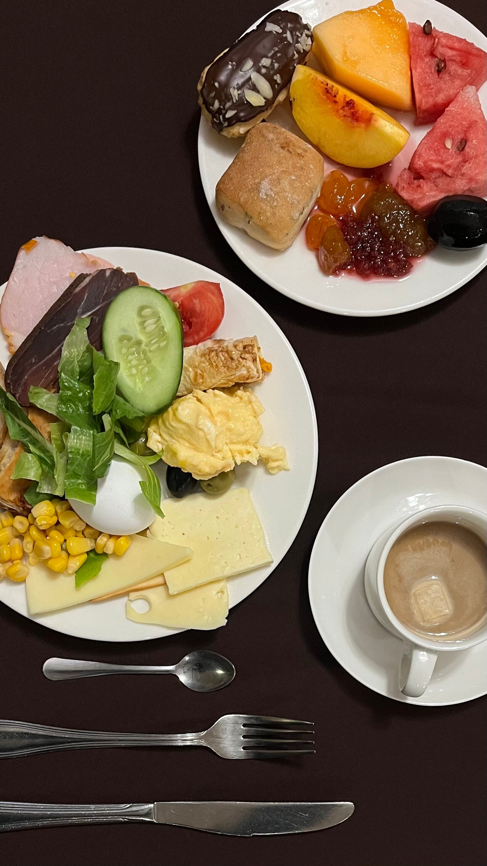 Фото Ani Plaza Hotel