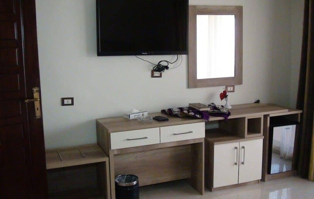 Фото Jewel San Stefano Hotel