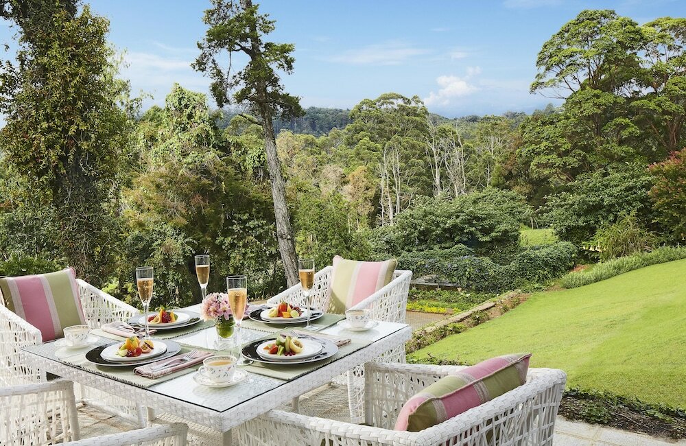 Фото Jetwing St. Andrew's