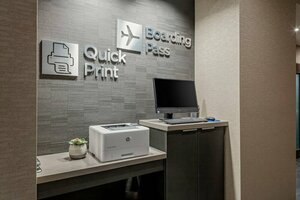 Гостиница Courtyard by Marriott Pasco Tri-Cities Airport