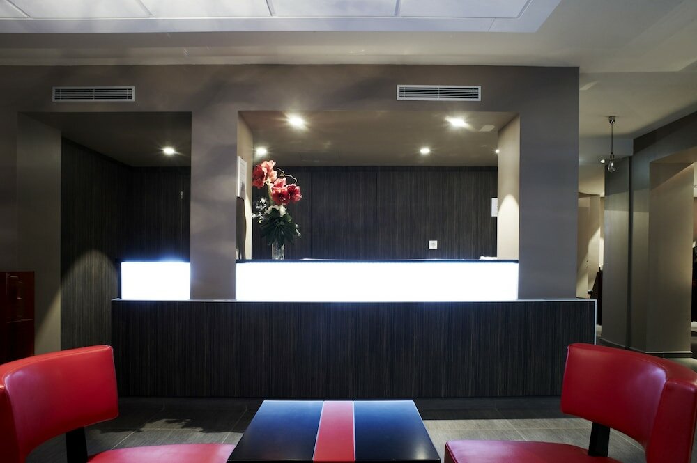 Фото New Hotel Opera