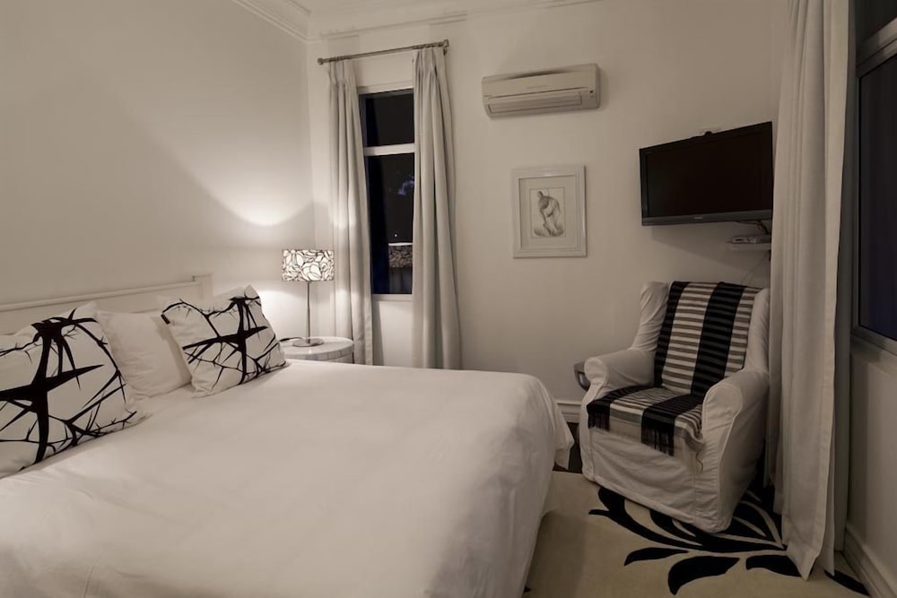 Фото The Grange Guest House