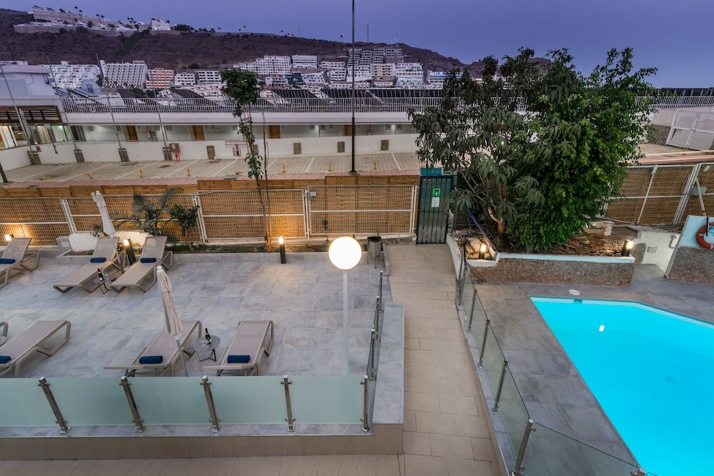 Фото Calypso Oasis