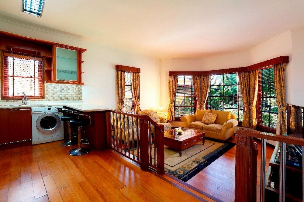 Фото Apel Villa Sanur