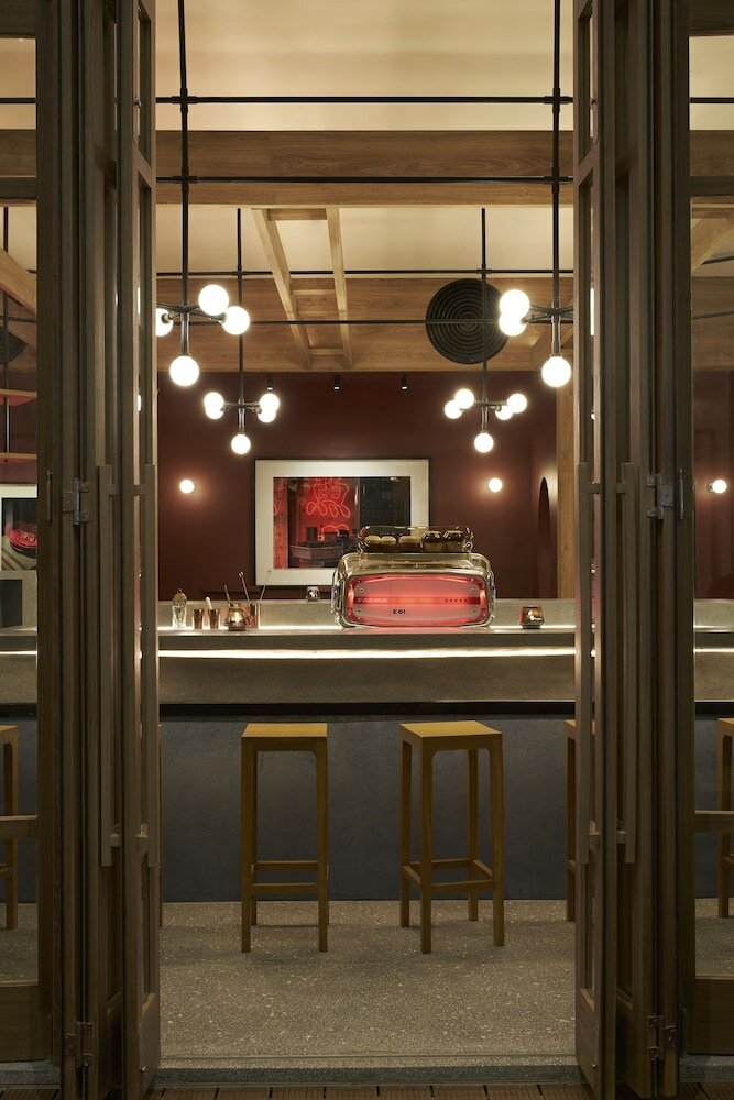 Фото ASAI Bangkok Chinatown