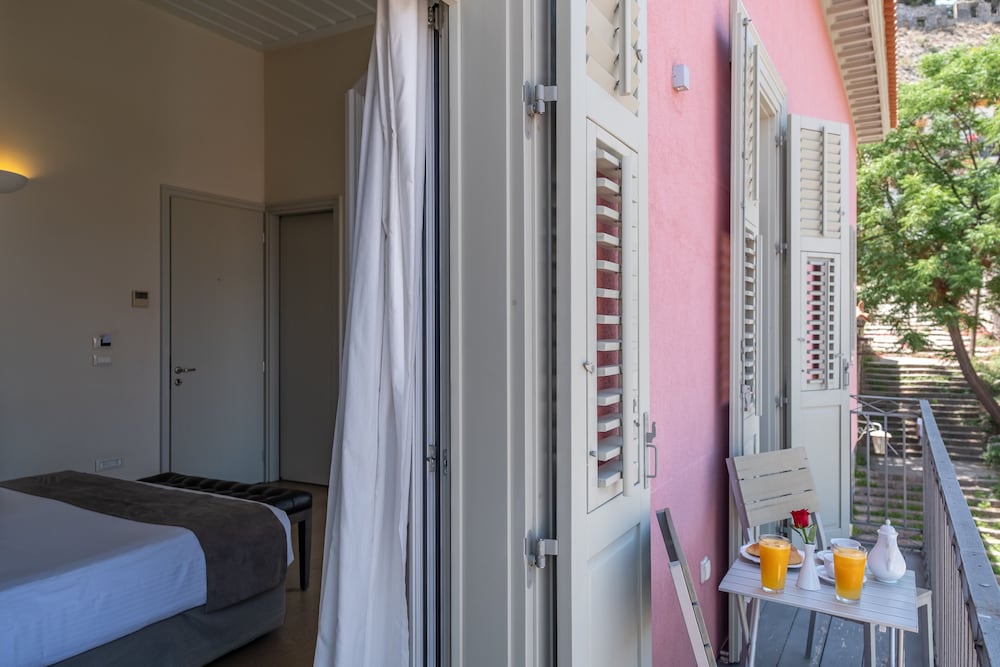 Фото Grand Sarai Nafplio