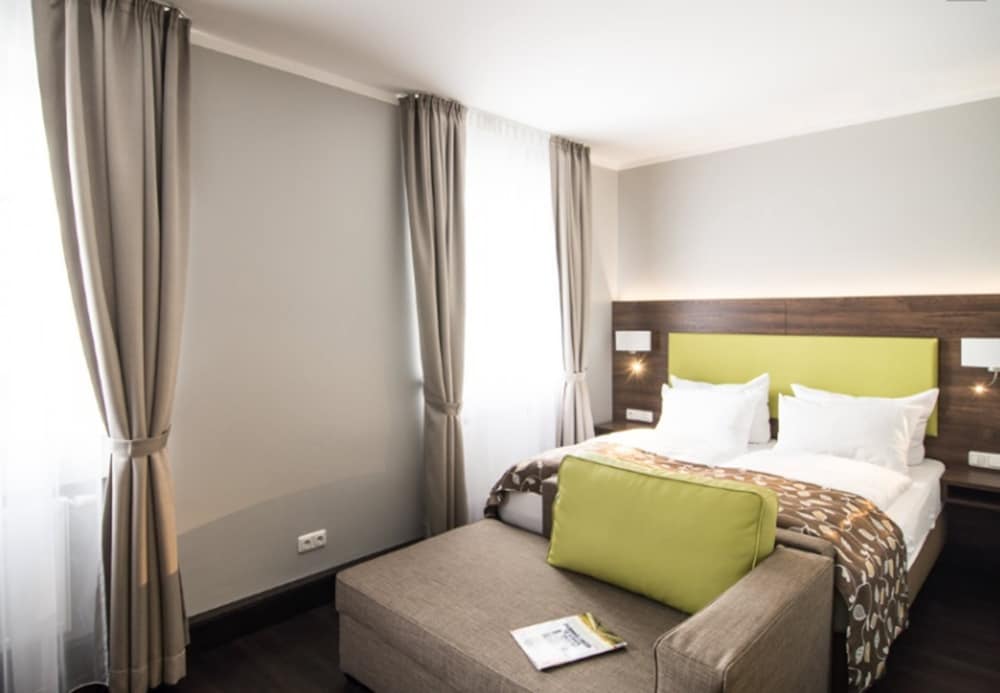 Фото Batu Apart Hotel