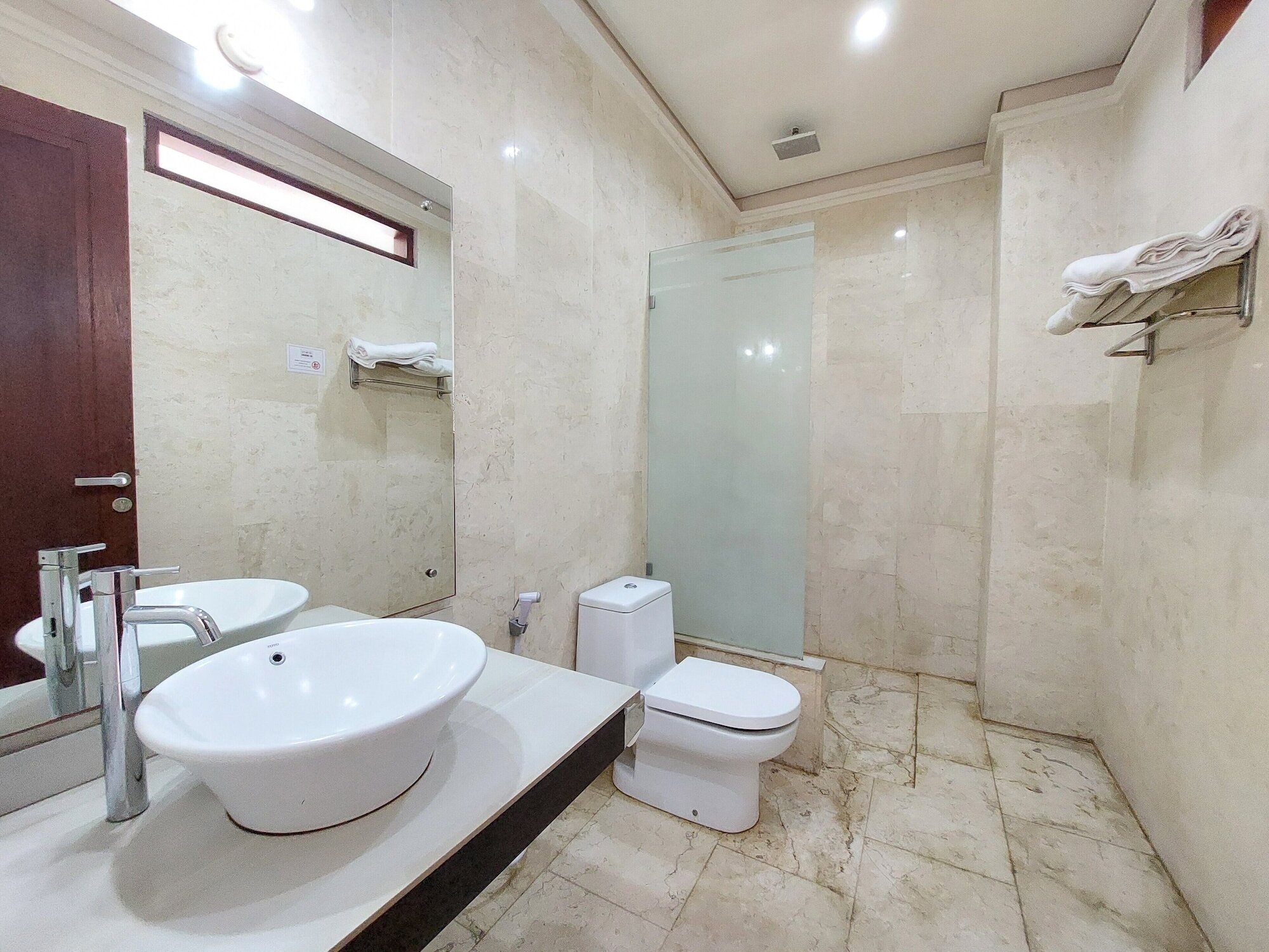 Фото Villa Harmony - Bali Residence