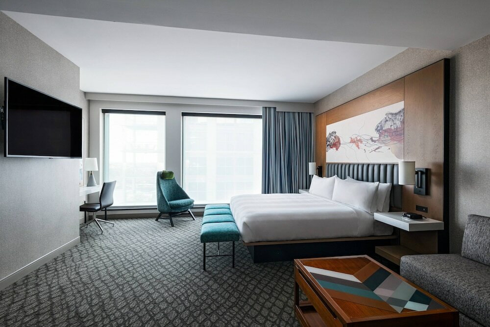 Фото Austin Marriott Downtown