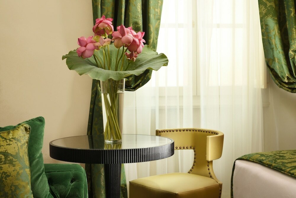 Фото San Firenze Suites & SPA