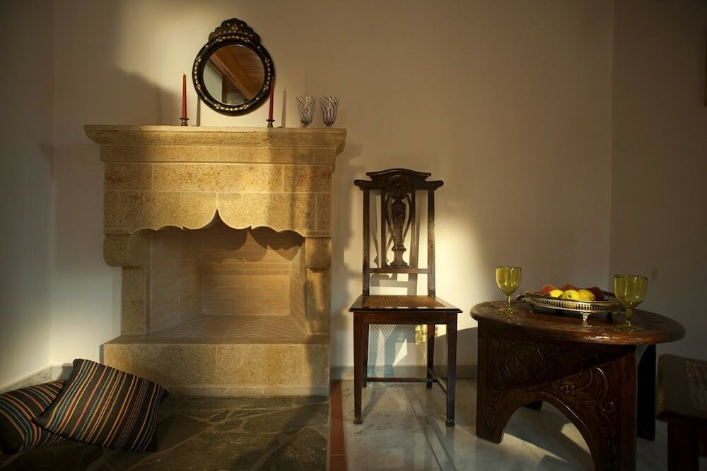 Фото Theophano Art Hotel