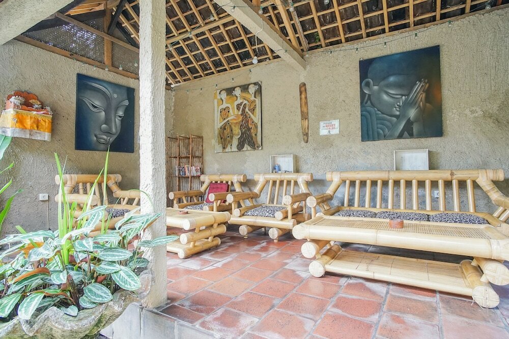 Фото Padi-Padi Backpackers Home