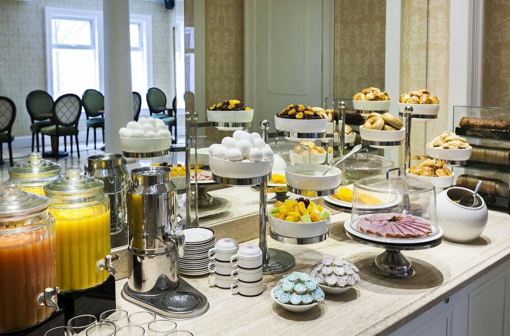 Фото Chateau Versailles