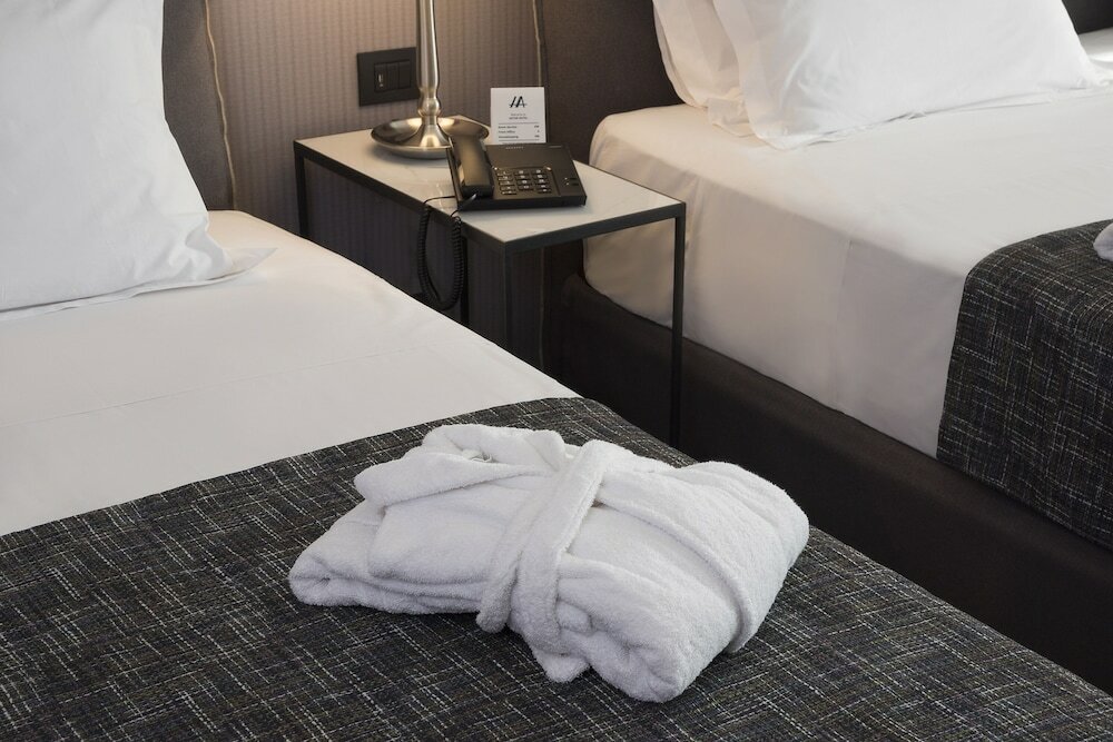 Фото Astor Hotel