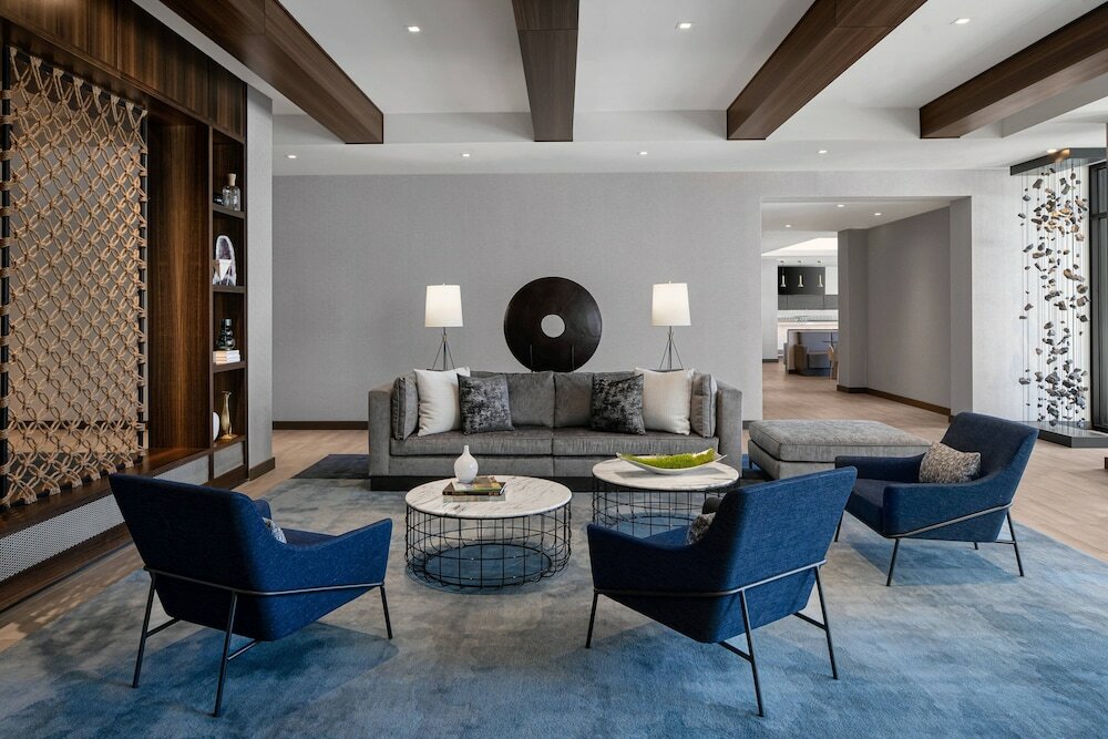 Фото Ac Hotel Santa Rosa Sonoma Wine Country