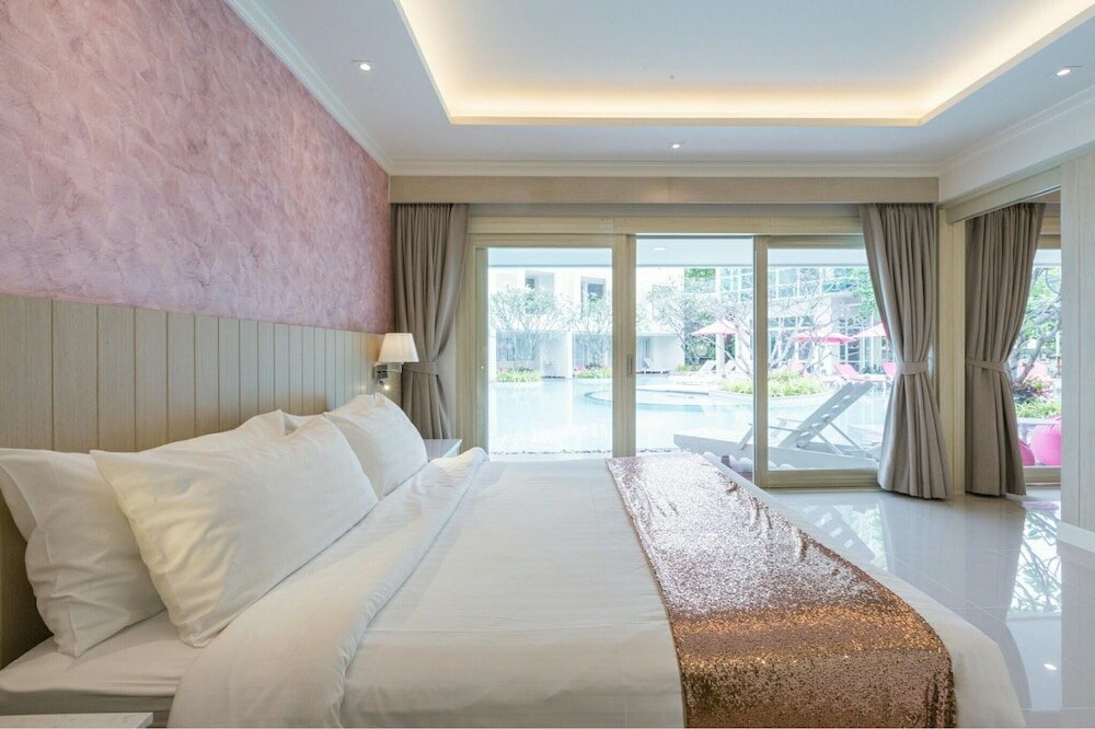 Фото The Sea - Cret Hua Hin