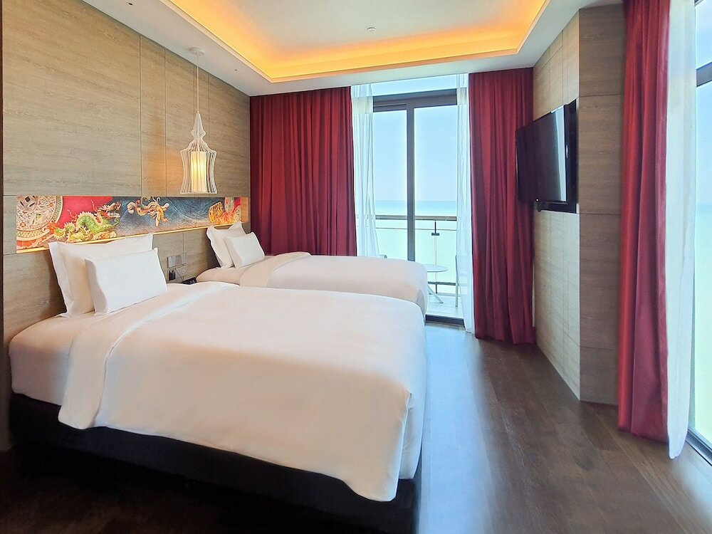 Фото Angsana Teluk Bahang 