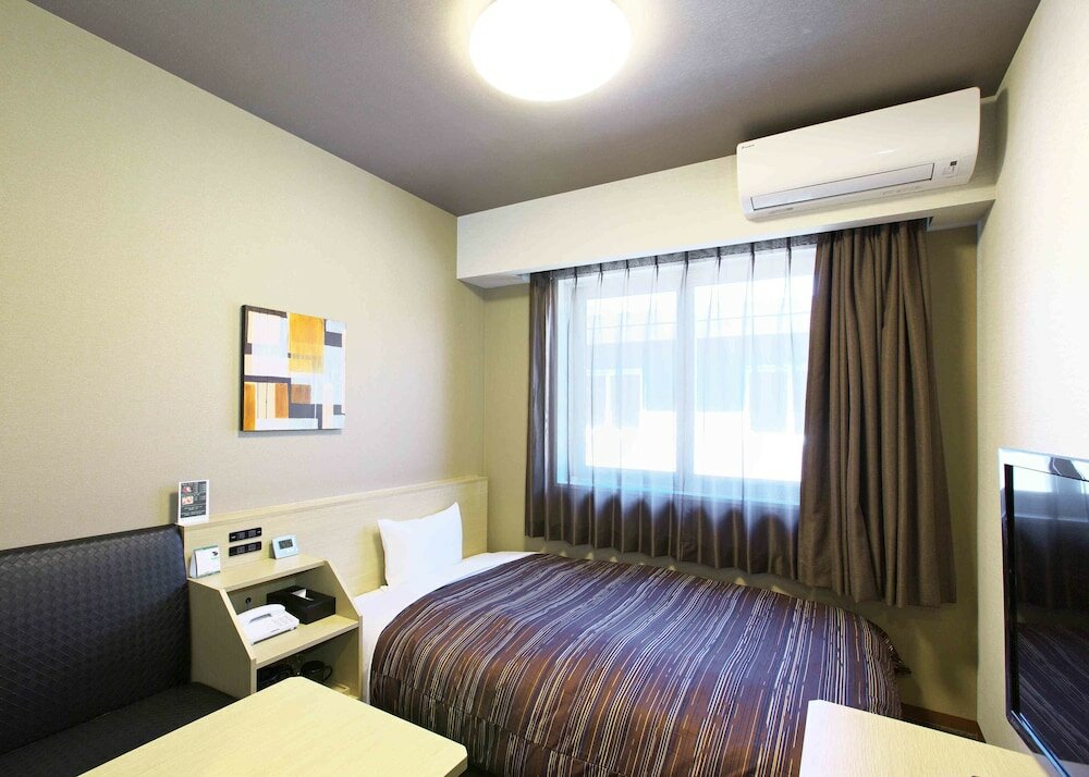 Фото Route Inn Grantia Komatsu Airport