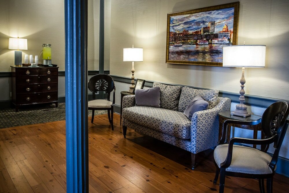 Фото East Bay Inn, Historic Inns of Savannah Collection