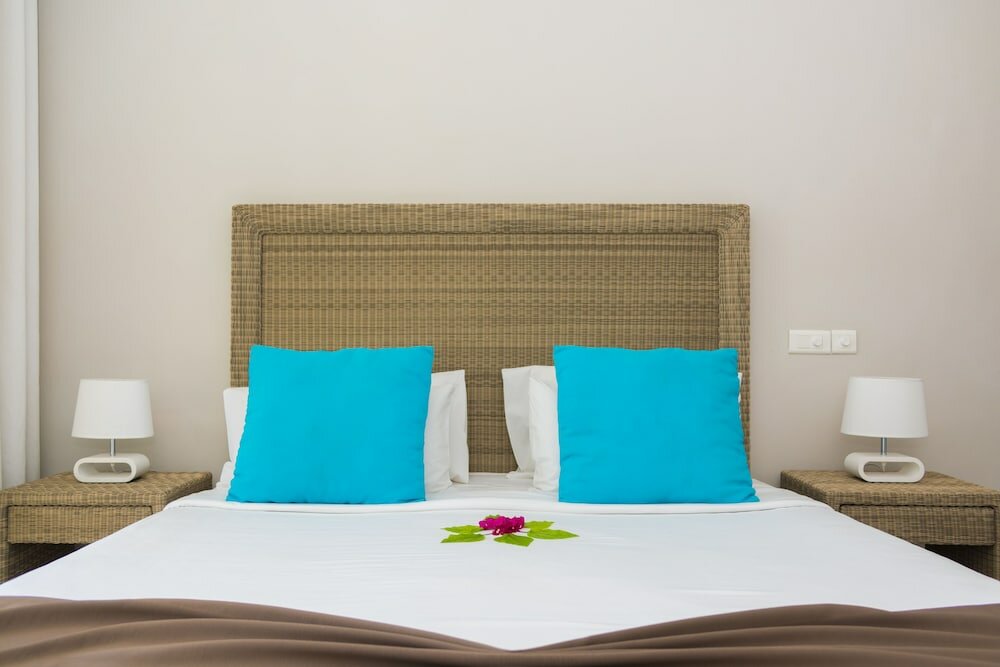 Фото Mon Choisy Beach R.