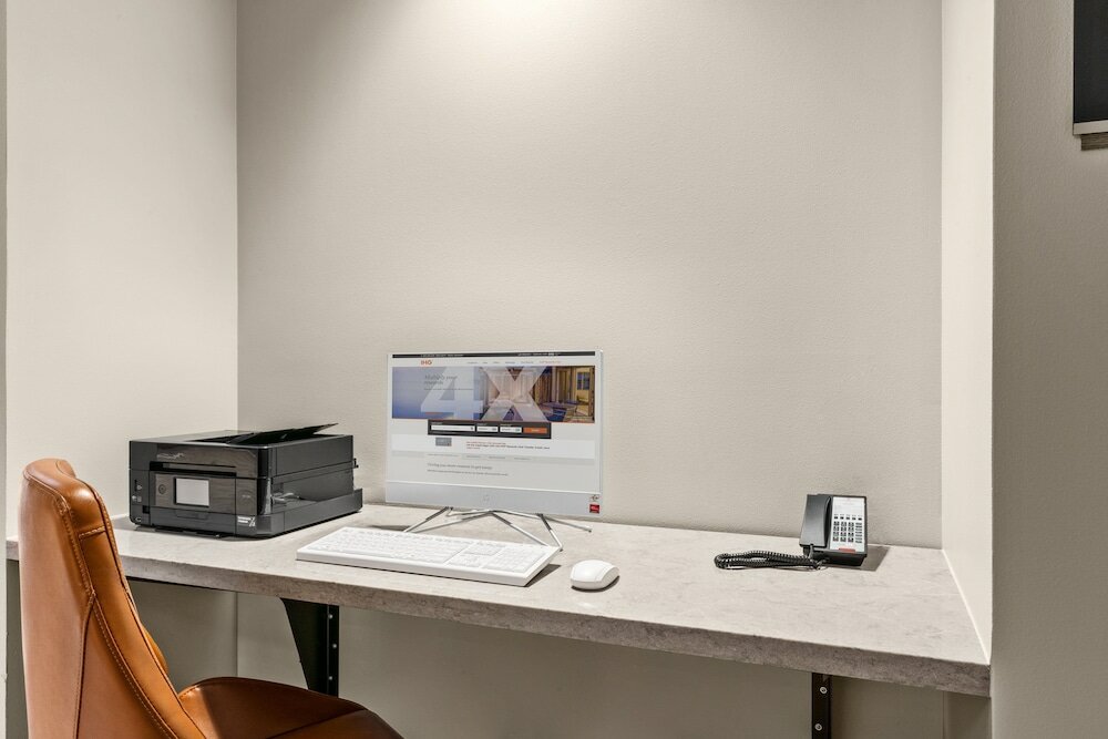 Фото отеля 4