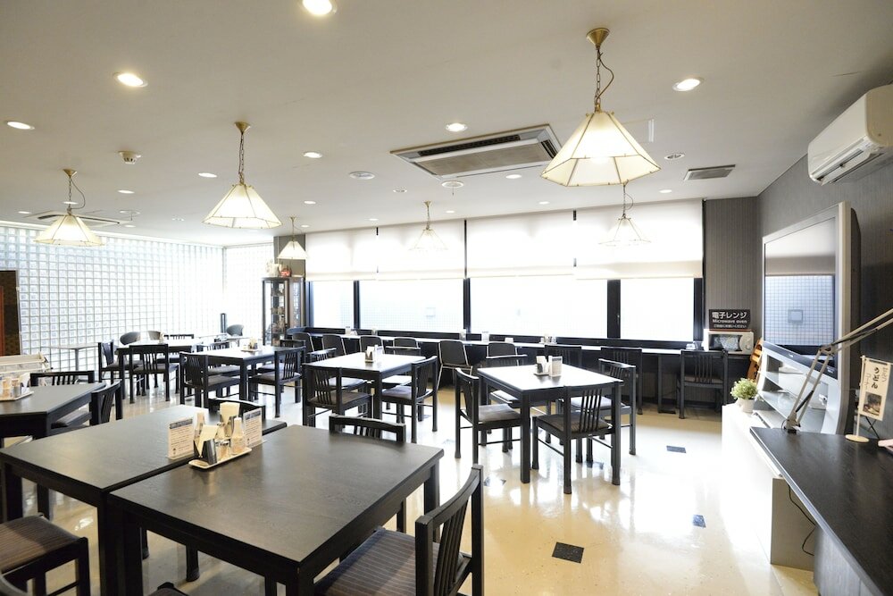 Фото APA Hotel Takamatsu Kawaramachi