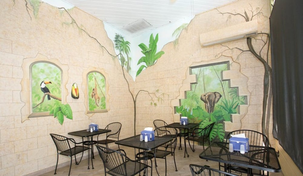 Фото Tropical Palms